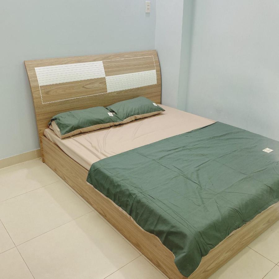 207i61 Duong 3 Thang 2 Nattohome 1 Min To Vietnam Quoc Tu Pagoda Maison d'hôtes